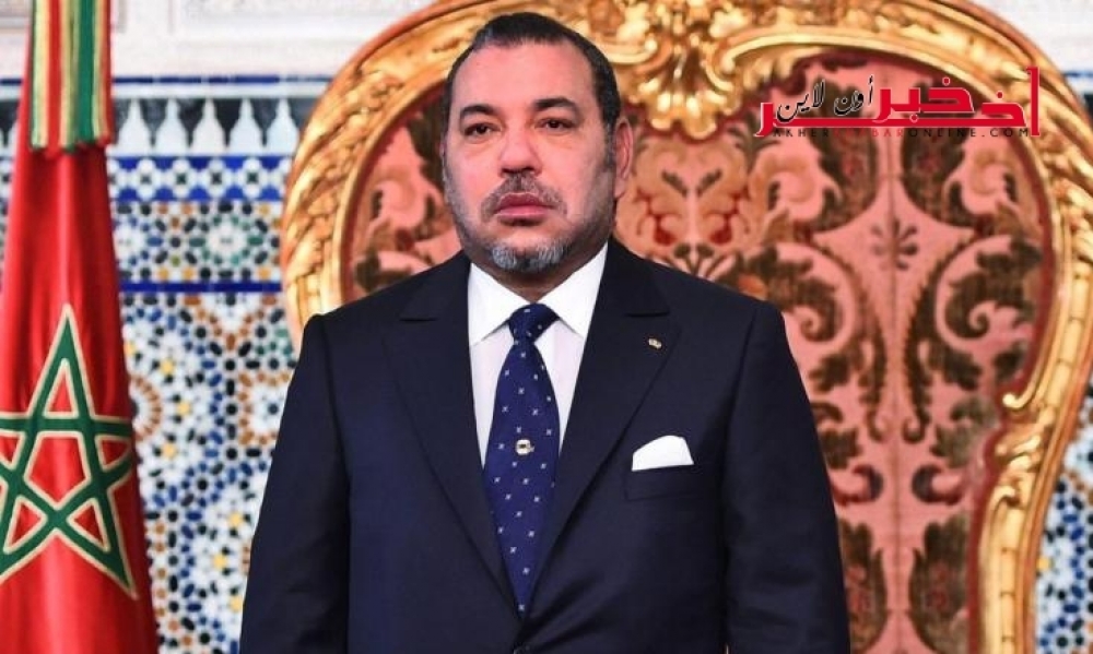 طنجة / الملك المغربي : إطلاق هيئة متوسطيّة للتعويض عن الحد من الانبعاثات الكربونيّة