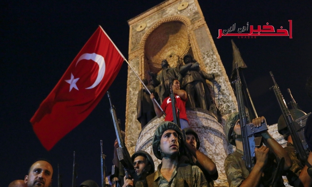 تركيا: الكشف عن سبب تقديم الإنقلابيين لتحركهم بـ 6 ساعات