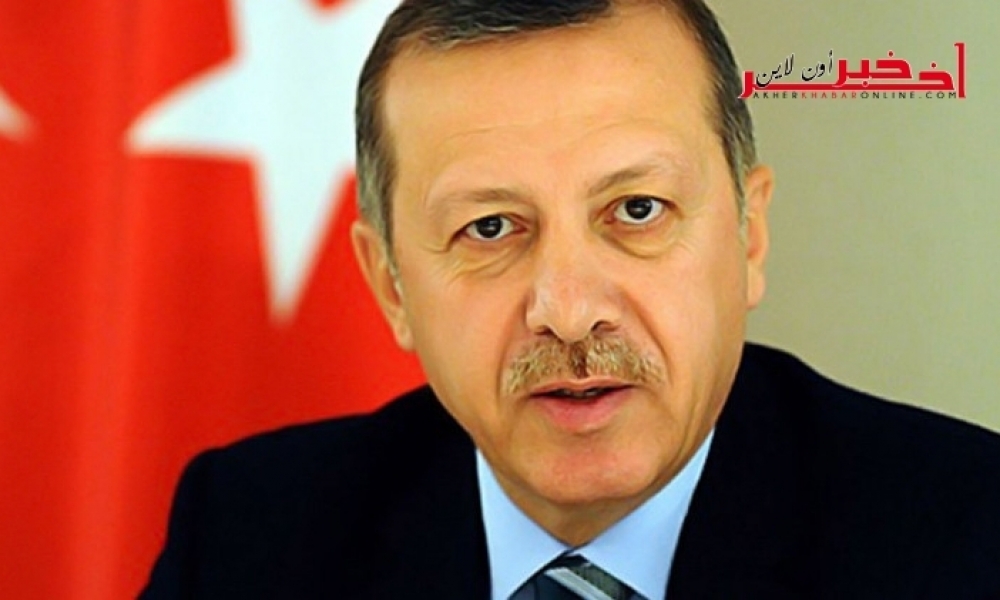 نيويورك تايمز: أردوغان اعتقل 18 الف شخص في أربعة أيّام
