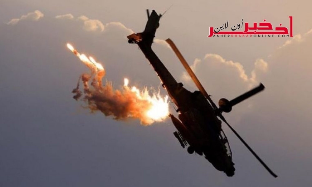 إسقاط طائرة تركيّة في العراق
