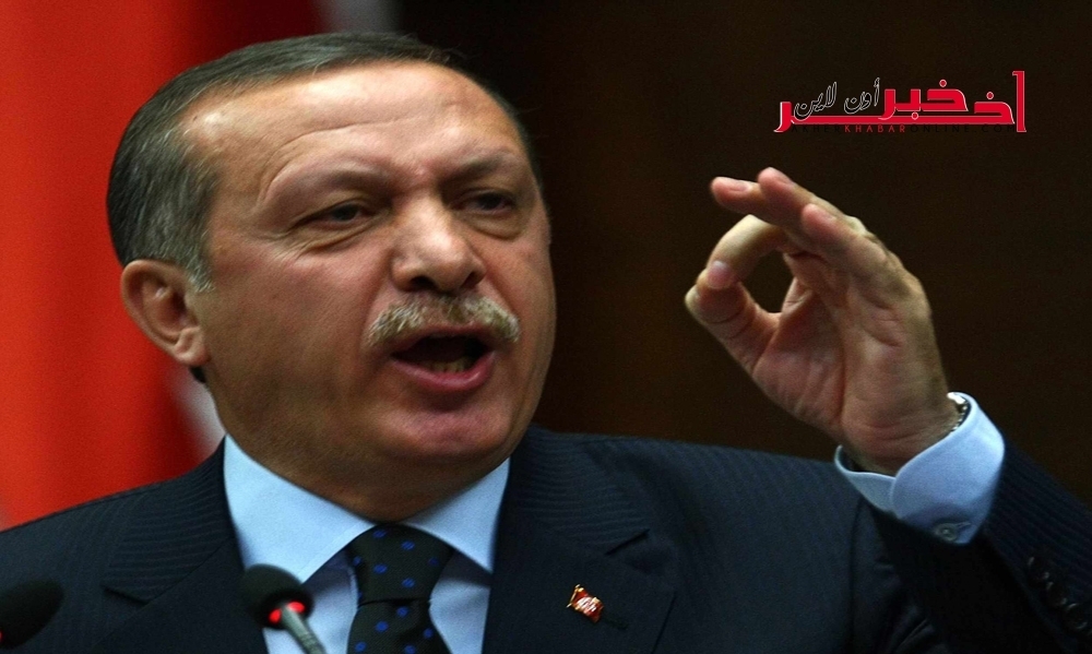 مصدر استخباراتي سري يفجر مفاجأة: أردوغان أوقف الانقلاب بسيطرته على القنابل الهيدروجينية الأمريكية