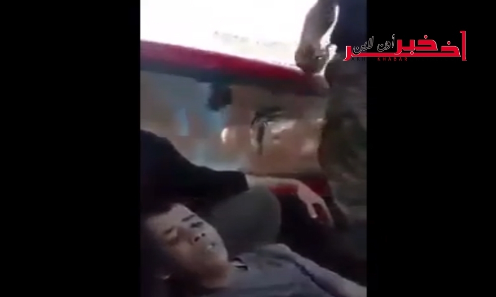 بالصور/ ذبحه الإرهابيون اليوم: هذه أمنية الطفل  السوري الأخيرة قبل ذبحه و التي رفض الارهابيون تحقيقها !