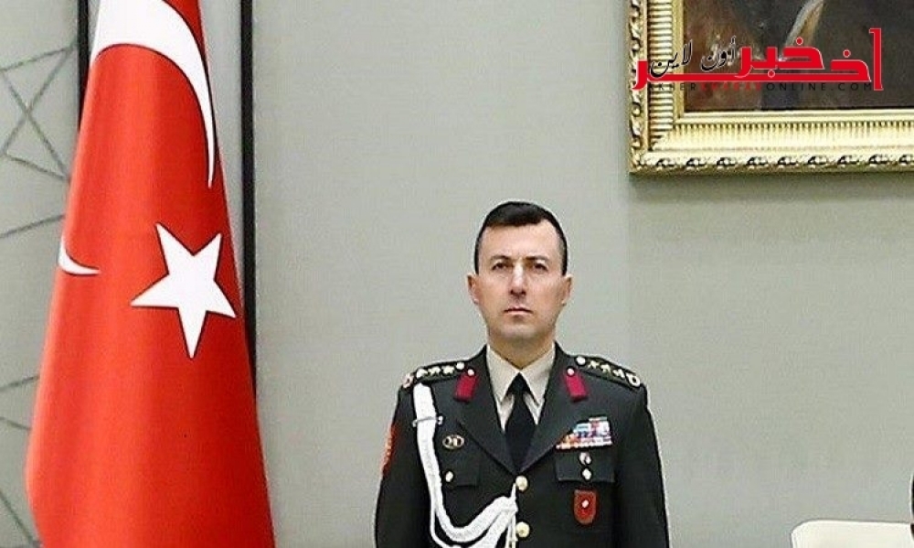 مستشار أردوغان العسكري ينفي ضلوعه في محاولة الانقلاب و يعترف بهذا الخطأ