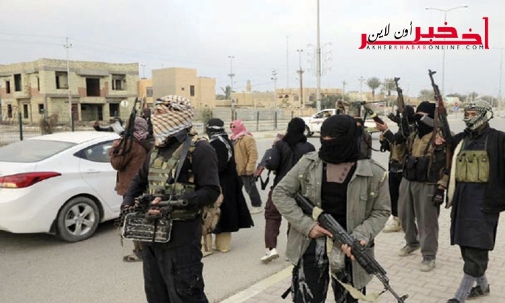 هكذا يتم تجنيد و تدريب مسلحي «داعش» في كوسوفو و ارسالهم للعراق و سوريا