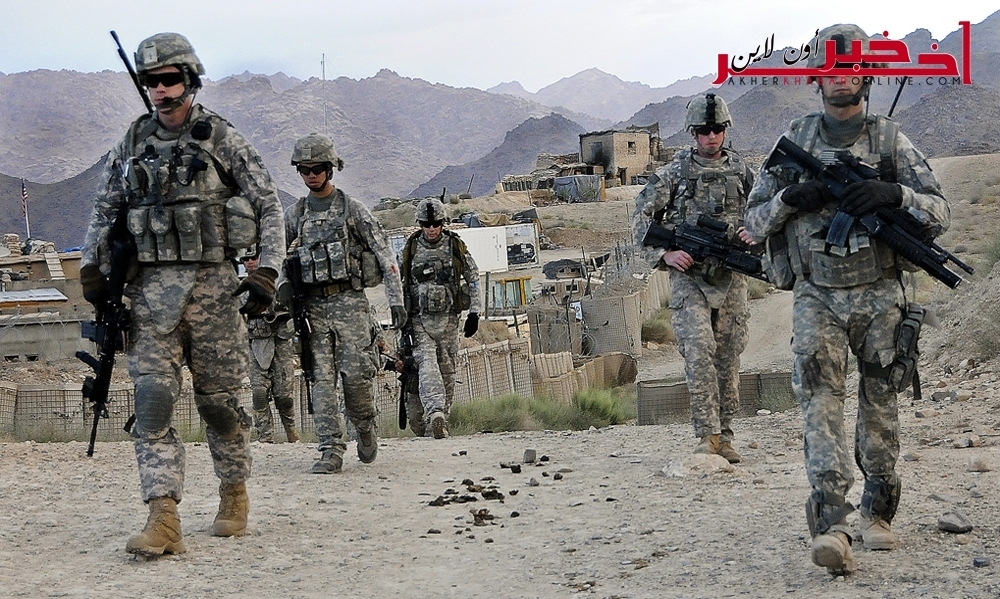 صحيفة فرنسية تكشف النقاب عن ملف القوات الأجنبية في ليبيا