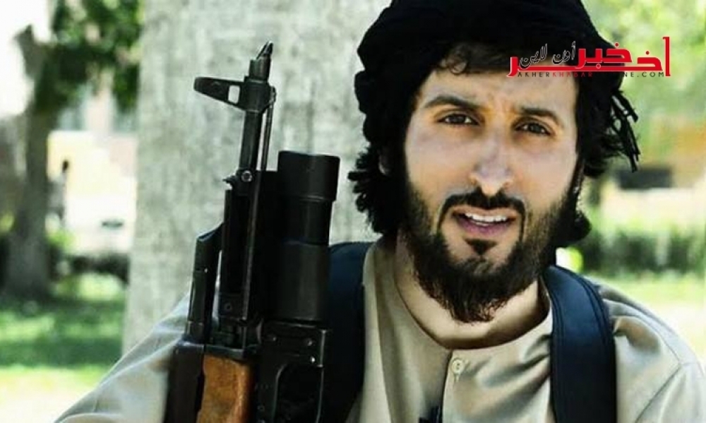 نجل ملك البحرين ينضمّ إلى داعش و يوجّه رسالة إلى أبيه