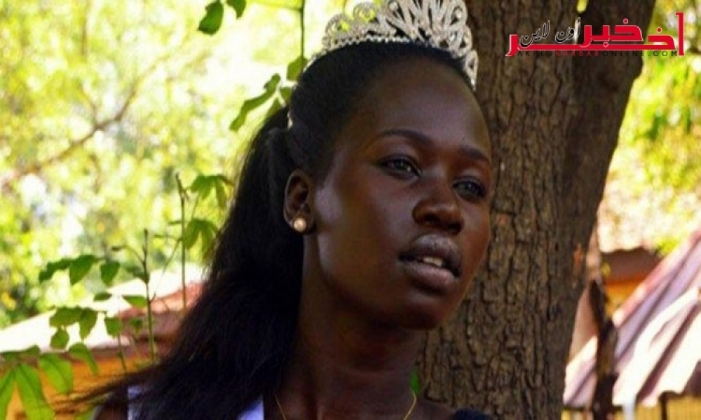  جنوب السودان/ التخفيض في مهر العروس الى 15 بقرة فقط