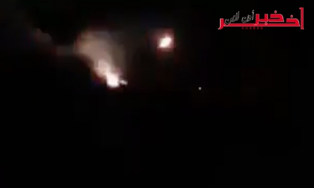 فيديو/ شاهد العمليّات العسكريّة لتحرير الموصل من داعش