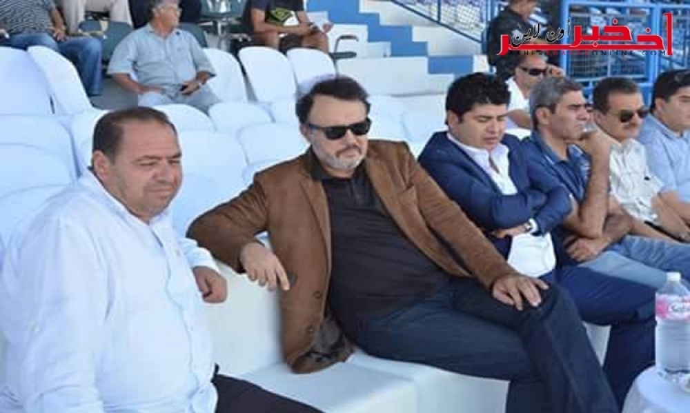 سليم شيبوب في المنستير...الأسباب