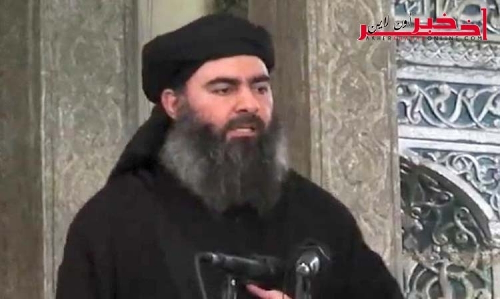 متابعة /  الرسالة الصوتية  لزعيم داعش البغدادي .. هذا ما قاله  عن تونس وما هدد به