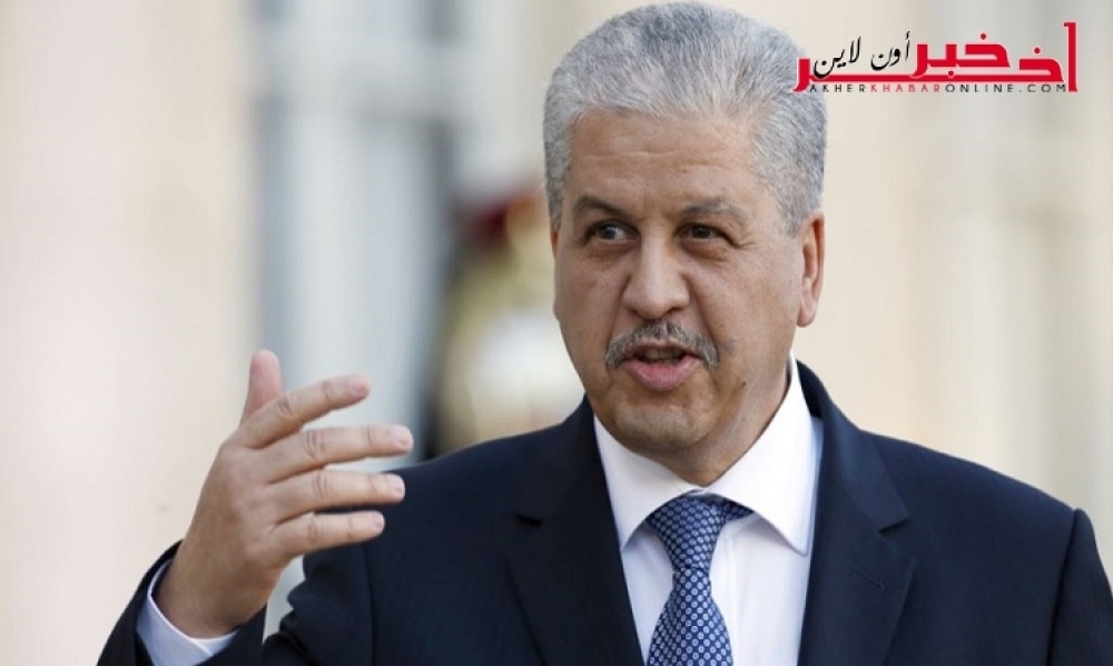  الوزير الاول الجزائري معلقا على فوز ترامب/ "جابها بذراعو تحبوا و الا تكرهو"