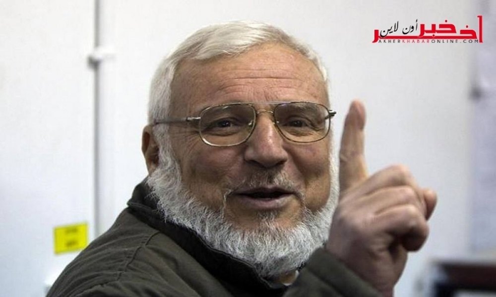 قيادي في حركة حماس يُصرّح: الإطاحة بالنظام السوري أوْلى من الجهاد في فلسطين…