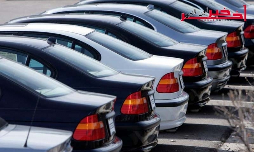 تراجع مبيعات السيارات الأوروبية بقيادة بيجو ورينو وفولكسفاجن