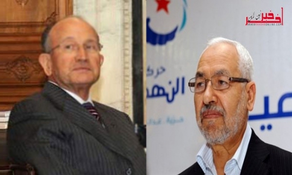 خاص/ هذا ما قاله عبد الله القلال بخصوص لقائه بالغنوشي
