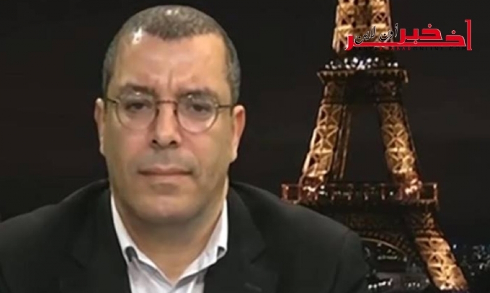 المحلّل الفرنسي مصطفى الطوسة يوضّح لـ"آخر خبر أونلاين"  الأسباب الحقيقيّة وراء إنسحاب ساركوزي من الحياة السياسيّة