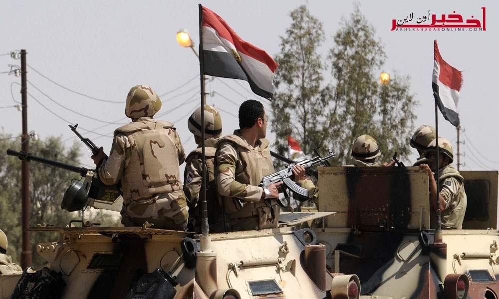 في اتصال من مصر: الإعلامي المصري محمّد الحرّ يتحدّث عن مستجدّات العملية الارهابية في سيناء