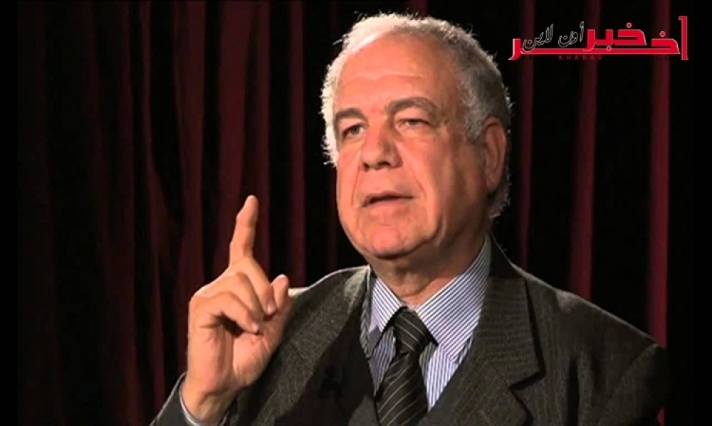 قيادي مصري/  فشل اليسار العربي أحد أسباب ظهور داعش.. و اليسار في تونس  قام بدور كبير للتمهيد للثورة