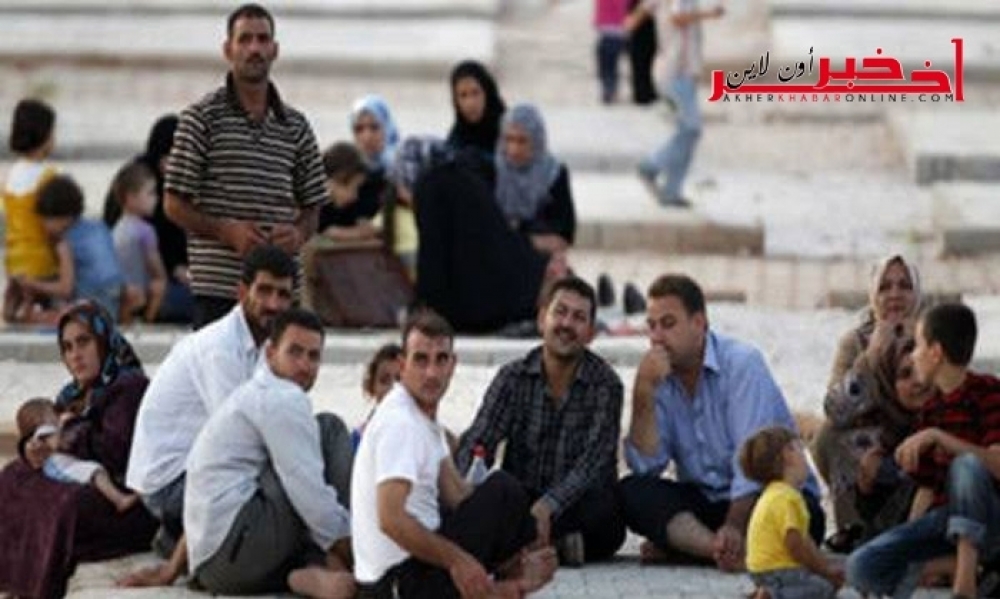 رئيس الجالية السوريّة في تونس : هذه حقيقية وجود متطرّفين سوريّين في تونس  وهذا ما لم تطلبه منّا وزارة الداخليّة