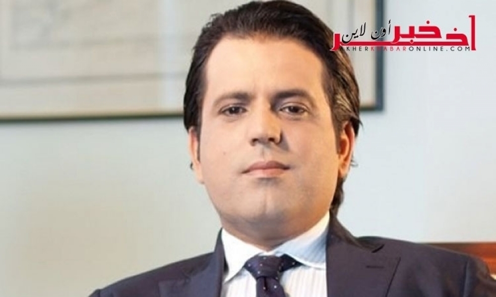 سليم الرياحي: أنا محبّ للنادي الإفريقي منذ الصغر ودعّمت النجم الساحلي سابقا
