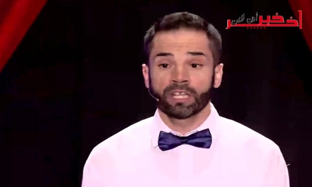 المشارك التّونسي الوحيد في مسابقة "Arab Casting"  لـ"آخر خبر أونلاين": هكذا تمّ إختياري للمشاركة ولهذه الأسباب أتمسّك باللّهجة التونسيّة في التّمثيل
