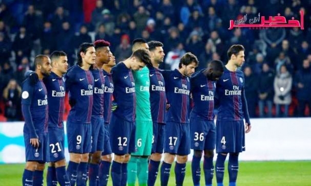 la presse parisienne critique les actes de violence qui ont émaillé le match C.Africain-PS Germain