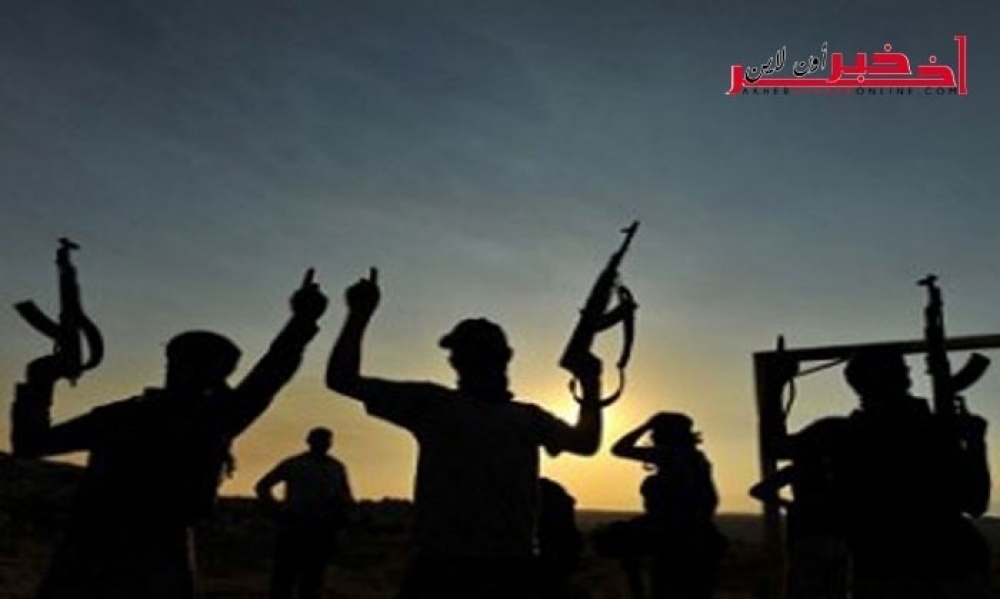 Les terroristes tunisiens dans les foyers de tension: des ouvriers, des étudiants et des membres des forces de sécurité 