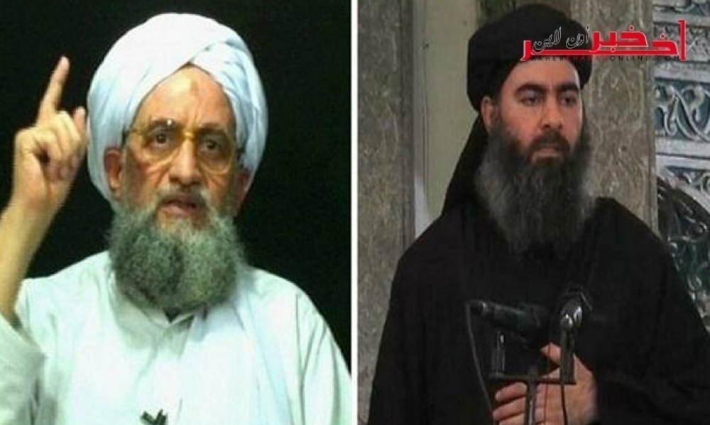 Aymen Zawahiri accuse Baghdadi de mensonges, veut cibler l’Amérique: