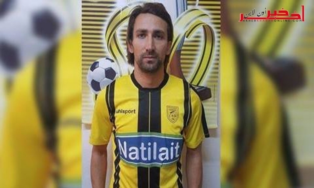 Officiel/ Hamza Messaadi au CAB pour deux saisons et demi