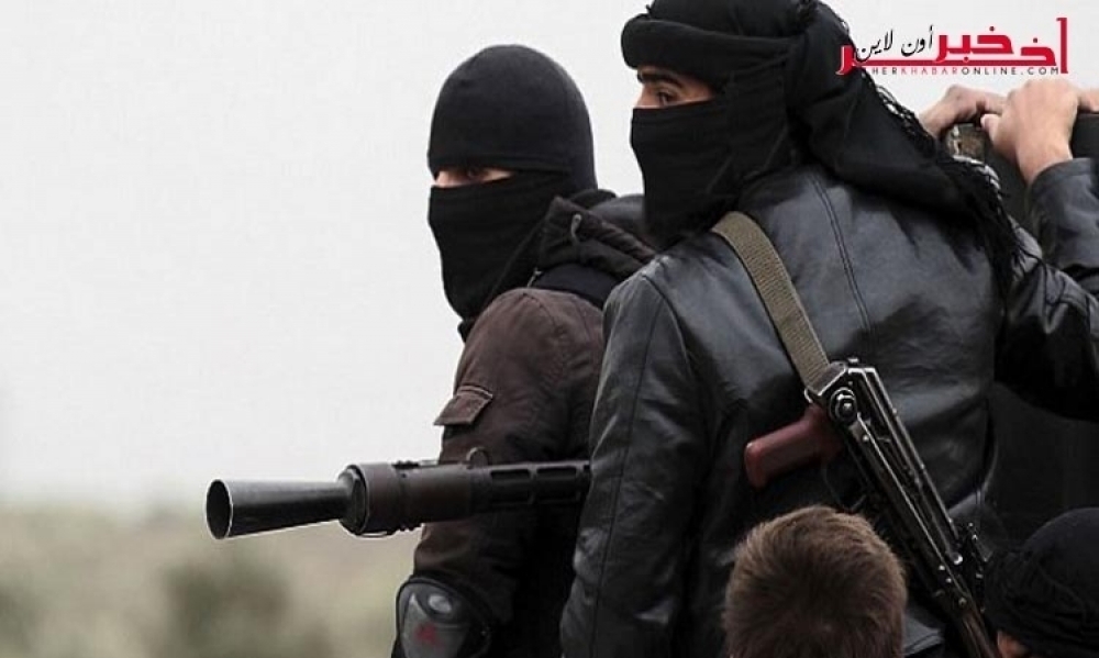 Recruté à l’époque de la Troïka  Voici l'identité complète du fonctionnaire impliqué dans une affaire terroriste