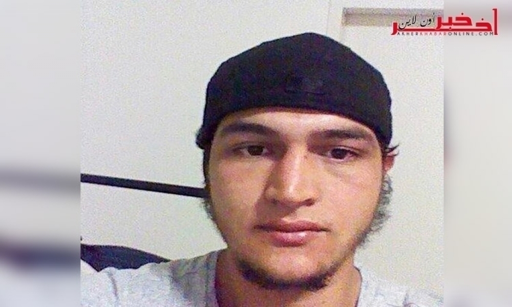 Un autre pays européen entre en ligne: Anis Amri a acheté l’arme utilisée dans l’opération terroriste de ce pays
