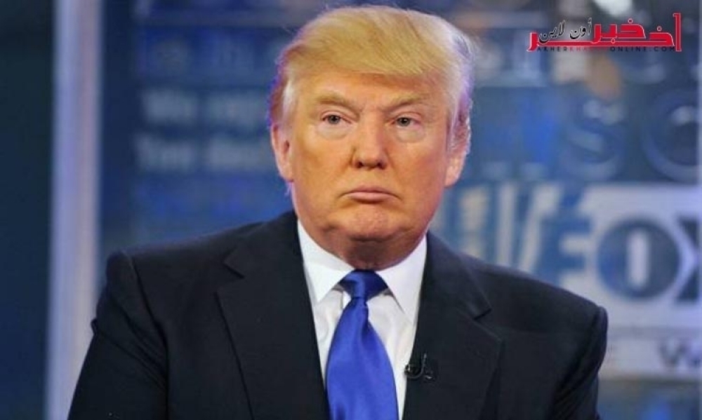 Première déclaration de Trump à propos de l’attaque de Floride