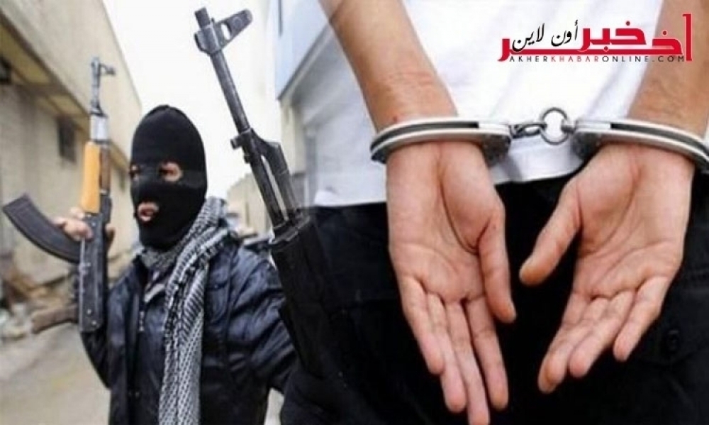 Monastir:Arrestation d’un jeune suspecté d’affiliation à Daech 