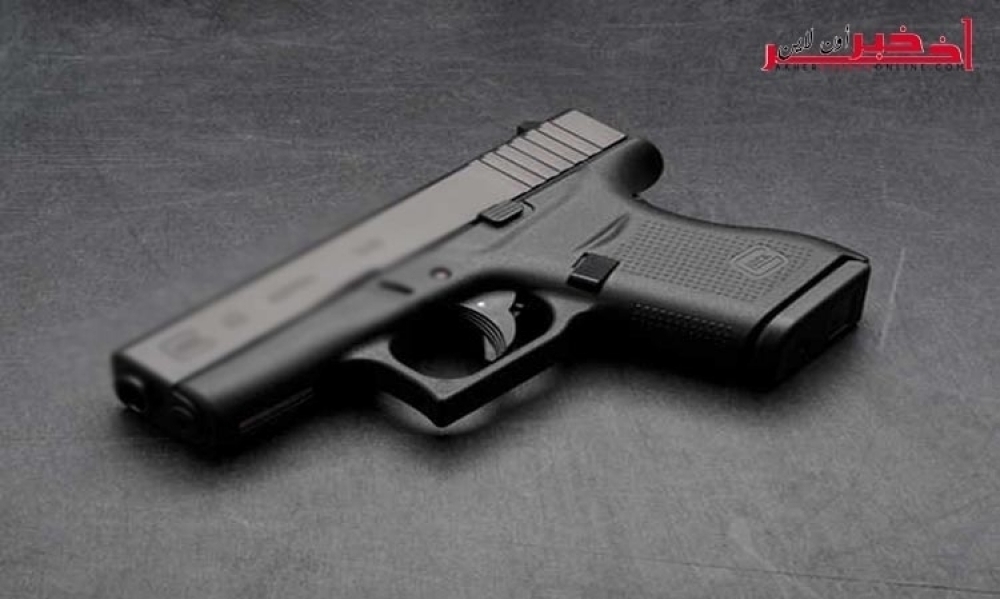Hammamet:Découvert d’un pistolet sous la terre 