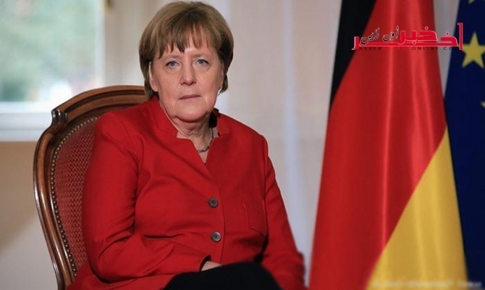 Merkel demande le classement des pays du Maghreb comme sûrs et de refouler leur ressortissants demandeurs d’asile