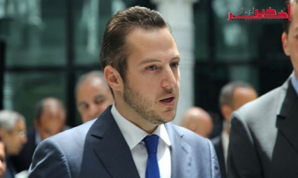  Sakhr Matri apparaît sur M6, sa soeur annonce son divorce