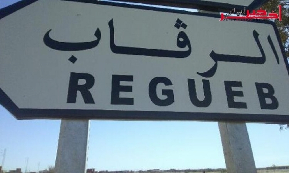 Regueb:Des inconnus ont essayé de déchirer une banderole pour neutraliser les mosquées