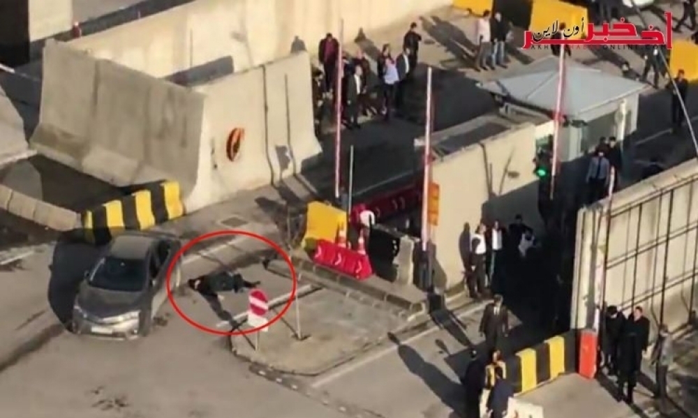 Turquie : Des coups de feu devant un poste de police à Gaziantep font deux morts dont un terroristes