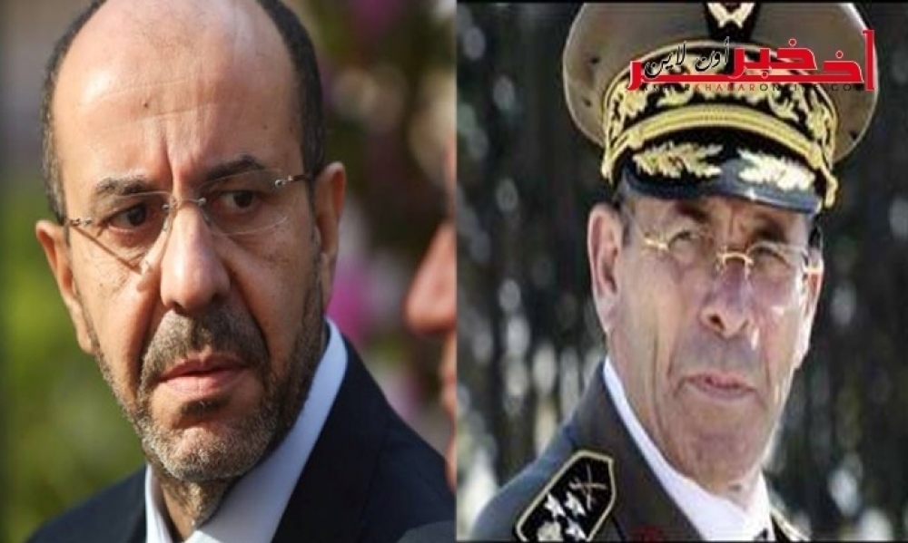 La réaction du général Ammar aux déclarations de Belhassan Trabelsi  