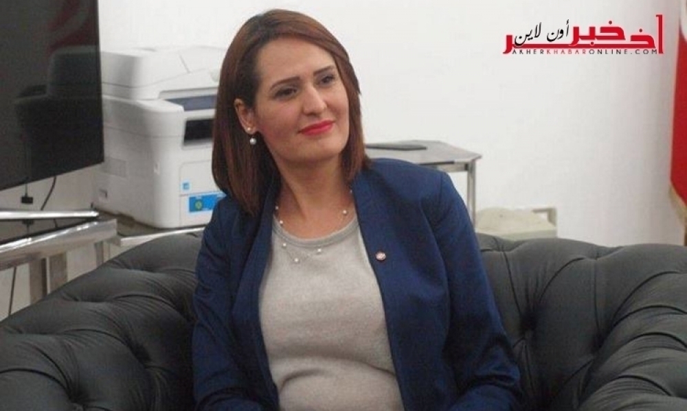 Majdoline Cherni: Leila Haddad exerce des pressions sur le ministère