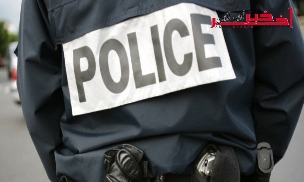 Kairouan: Un agent de police sauve  un citoyen qui a tenté de s’immoler par le feu 