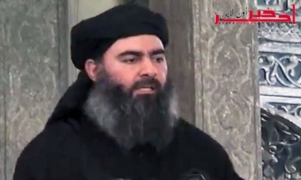 Les Etats-Unis ont-ils passé sous silence la capture d'Abou bakr Baghdadi ?