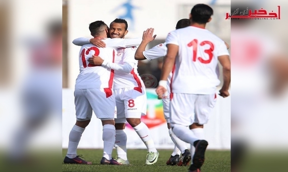 Adversaire de l’EN Tunisienne le dimanche prochain/ Sénégal bat RDC dans un match amical