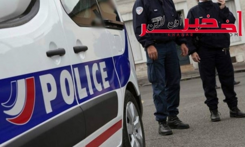   France : des extrémistes parmi les forces de sécurité 