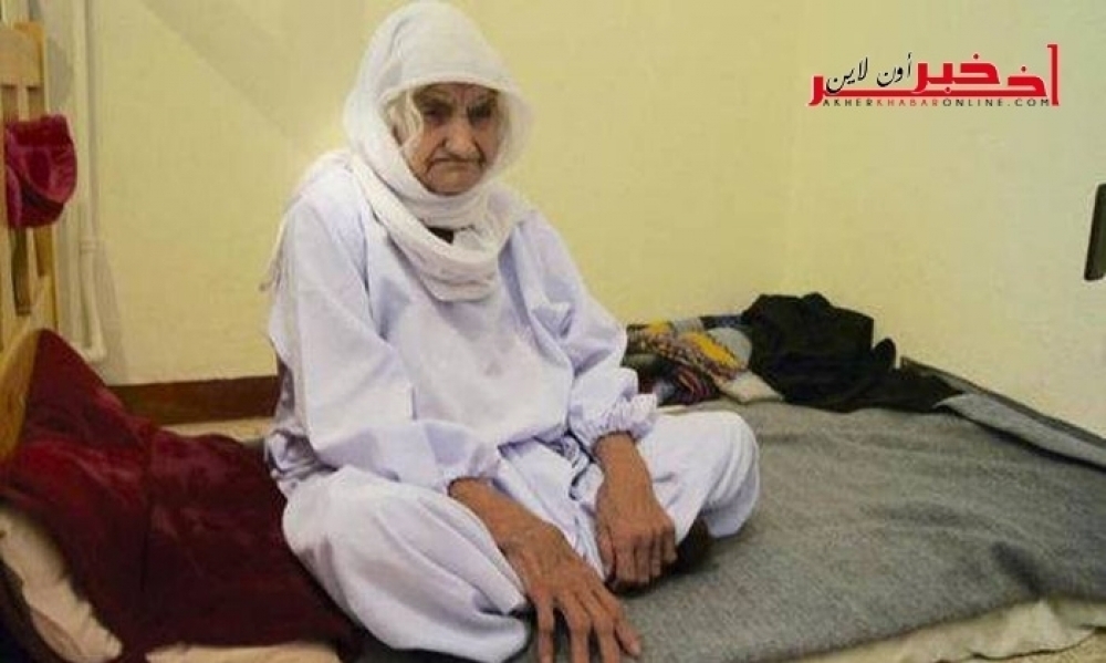 Née sous l’empire Ottoman, la doyenne de l’humanité a pu fuire Daesh