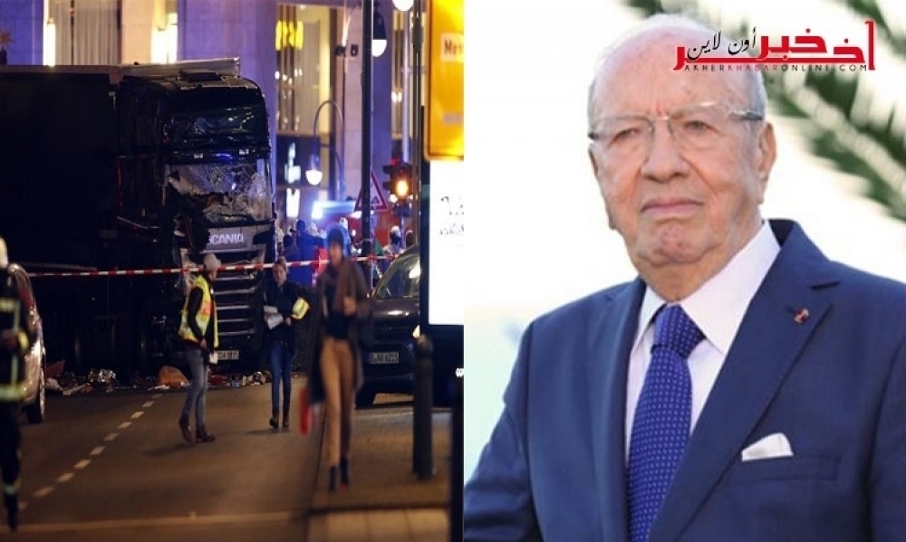 Béji Caïd Essebsi :La Tunisie assume sa responsabilité  envers ses partenaires européens