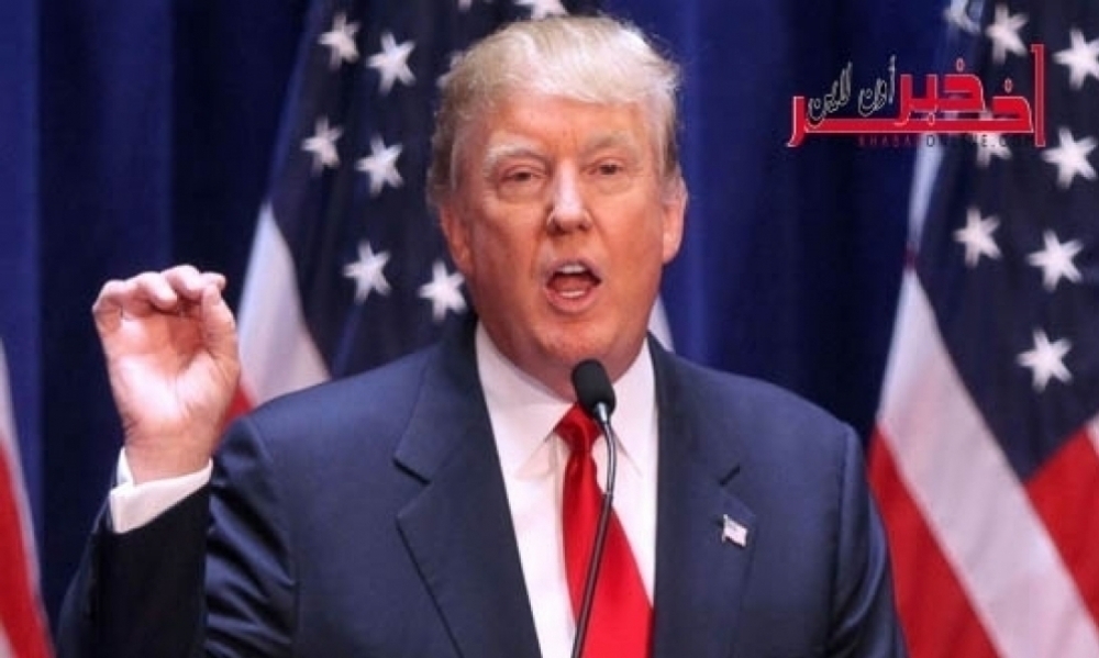 USA/Trump accuse les renseignements d'avoir laissé fuiter le dossier russe/