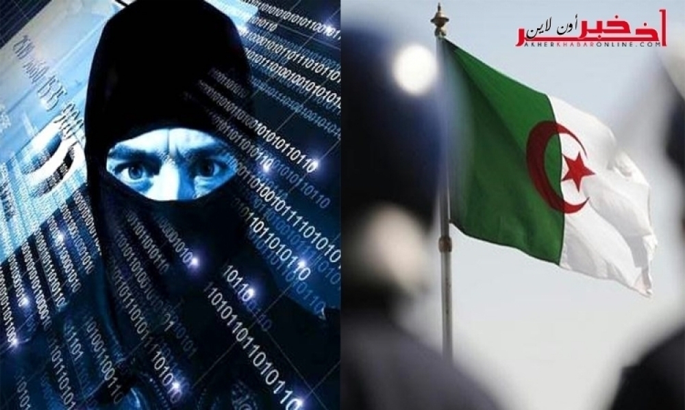 Urgent : Un réseau d’espionnage international travaillant pour Israël démantelé en Algérie : 10 personnes arrêtées