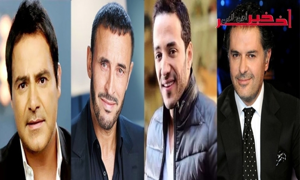 Quatre célèbres chanteurs chiites verseraient une partie de leurs revenus au Hizbollah et à l’Iran