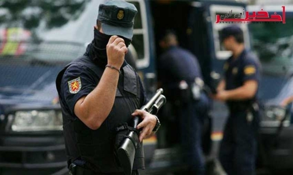 Espagne: Trois terroristes présumés arrêtés, dont un Marocain