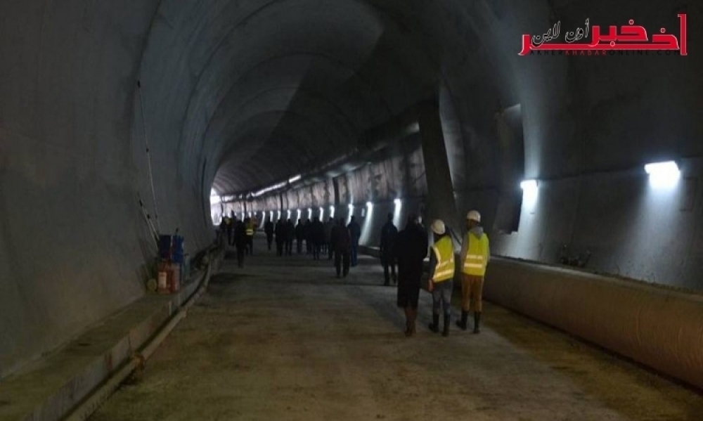 Urgent Mort de quatre agents de la garde nationale algérienne suite à une explosion dans un tunnel